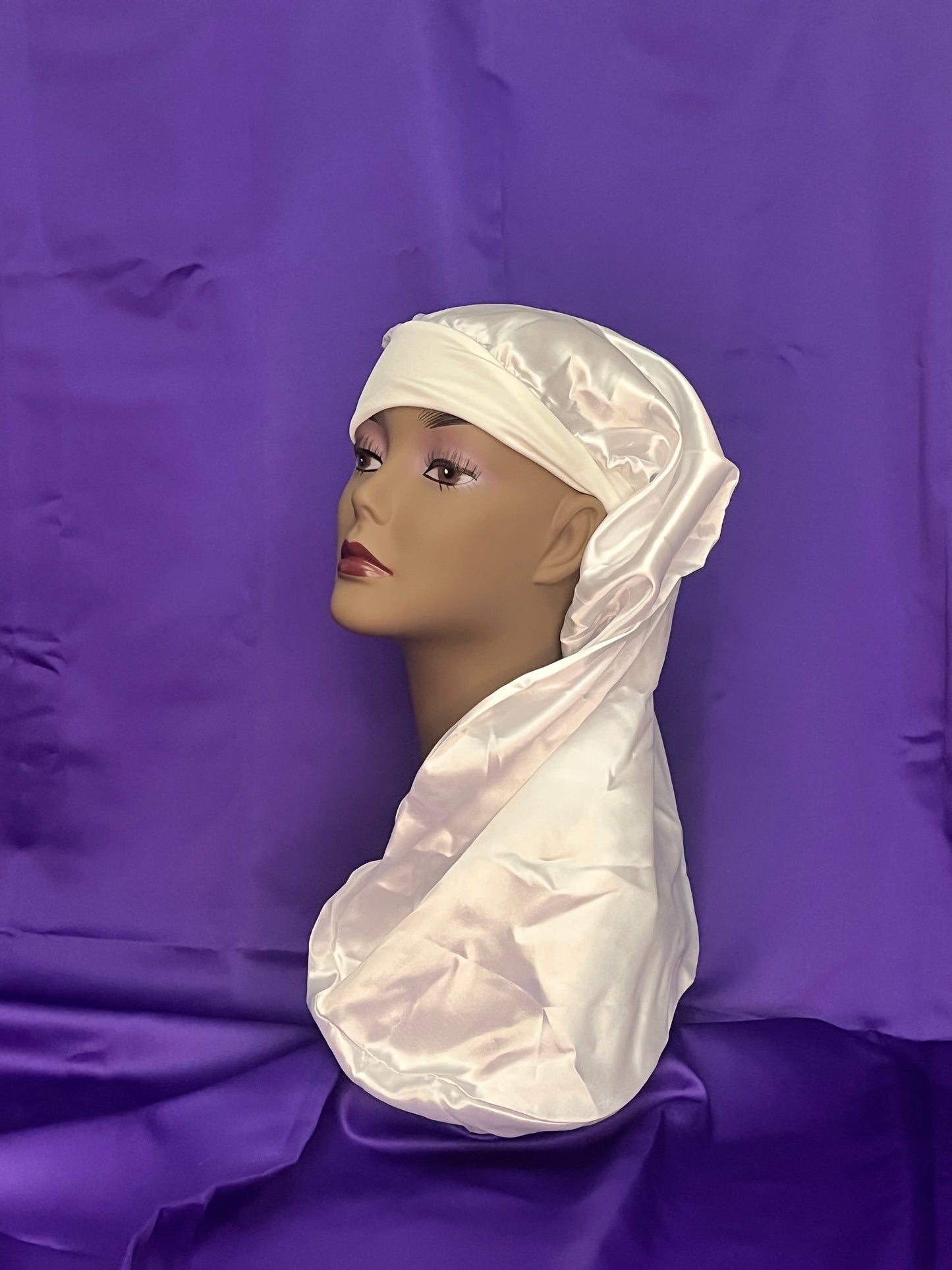 Braid Bonnet