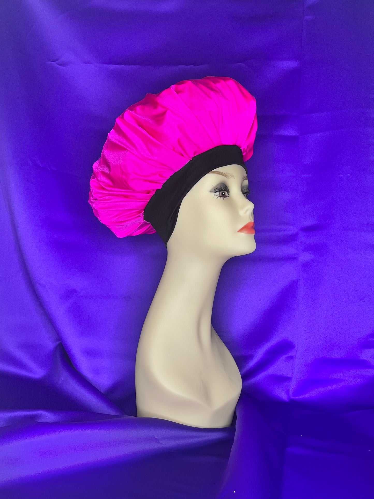 Custom Bonnet