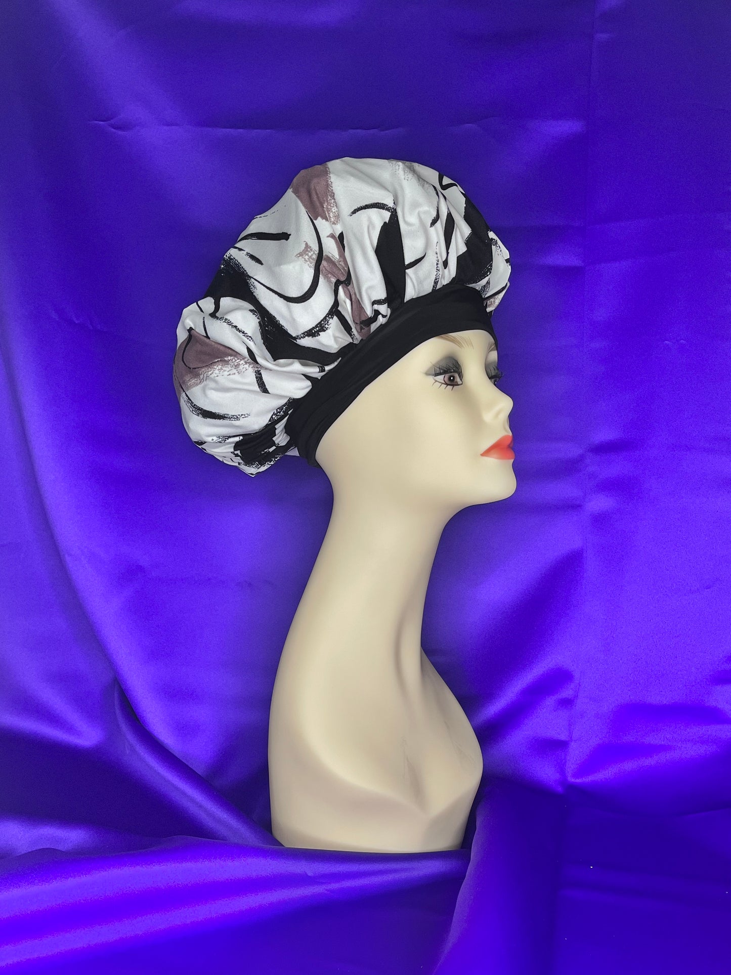 Custom Bonnet